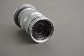Elmar 90mm f/4 lens, M mount