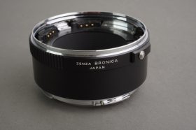 Bronica GS-1 macro extension tube G-36