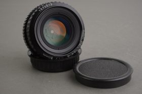SMC Pentax-A 50mm 1:1.7