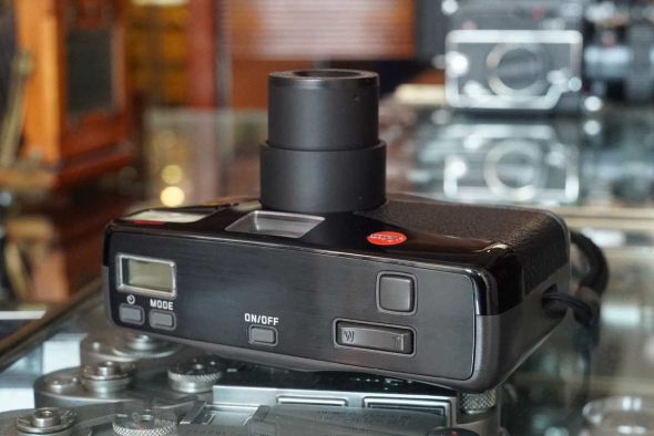 Leica Mini Zoom, point and shoot