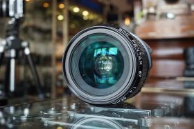 SMC Pentax 67 1:4 / 55mm lens