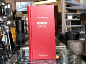 Peter Braczko: The Nikon Pocketbook