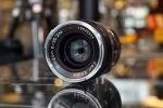 Carl Zeiss 35mm 2/35 Biogon T* for Leica M + lenshood