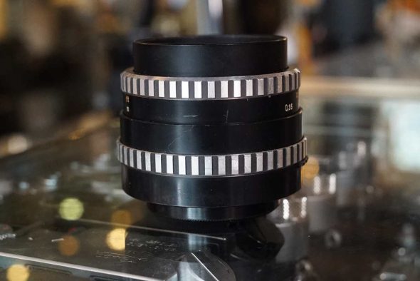 Carl Zeiss Jena Pancolar 1.8 / 50, m42