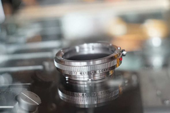Leica OUFRO/16469 Extension Ring Tube 10mm for Leica M