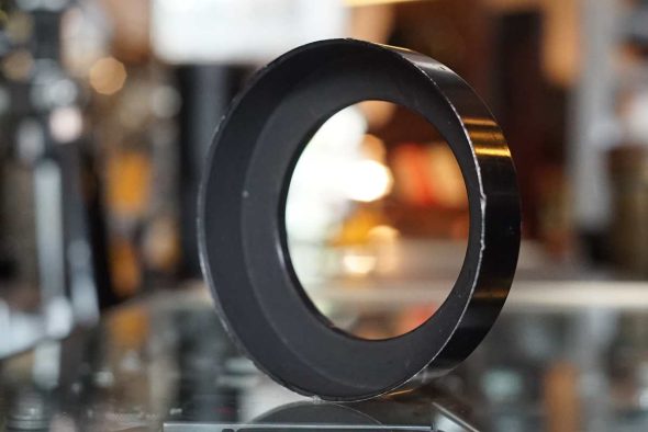 Hasselblad Screw-in Type Lens Hood for 50mm Distagon lens (67mm thread)