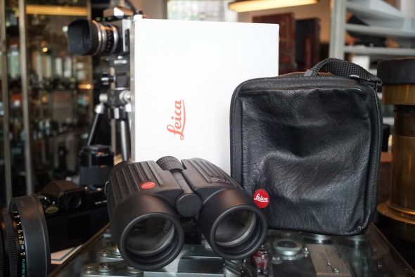 Leica 40014 10×42 BA Trinovid binoculars
