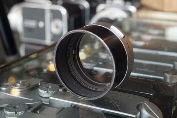 Leica Leitz ITOOY lens hood for the 2.8 / 50mm Elmar lens