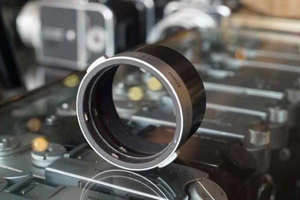 Leica Leitz ITOOY lens hood for the 2.8 / 50mm Elmar lens
