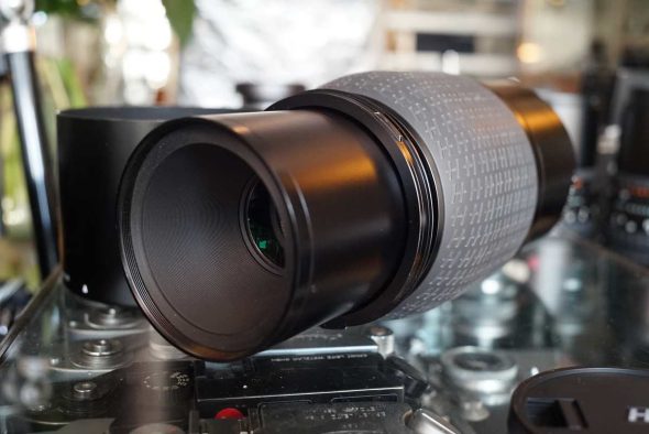 Hasselblad HC 120mm F/4 Macro lens for H series