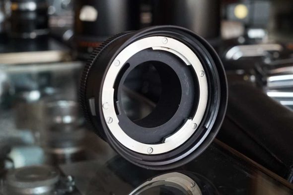 Leica 14189 1:1 adapter for Macro-Elmarit-R 60mm lens