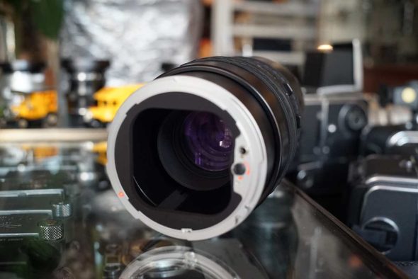 Carl Zeiss CFi 250mm F/5.6 lens for Hasselblad V