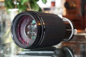 Nikon Nikkor 1:4 / 80-200mm AI-S lens