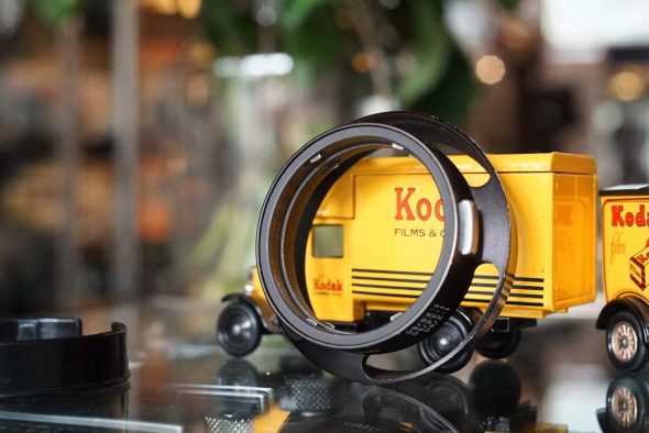 Leica 12585H Metal lens hood for 35mm and 50mm lenses