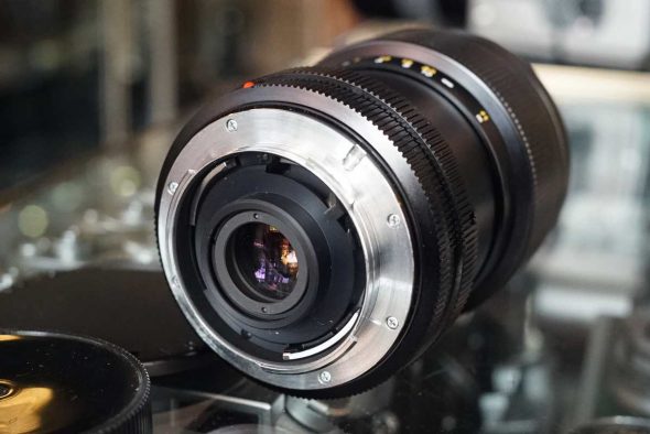 Leica Leitz Vario-Elmar-R 1:3.5 / 35-70, 3-cam, E60, zoom lens