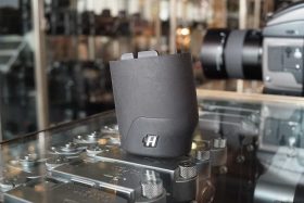 Hasselblad CR123 battery holder for H series cameras