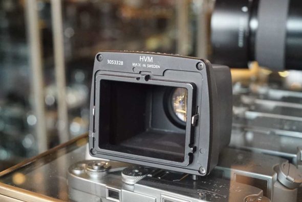 Hasselblad 3053328 HVM viewfinder for H series cameras
