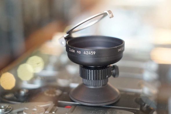 Hasselblad 42459 View Magnifyer Loupe for PM and PME finders