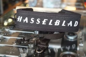 Hasselblad Carrying Strap H series, with quick adapter rings