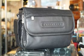 Hasselblad XPAN leather systembag, very good condition