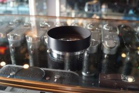 Olympus Metal Lenshood for OM 55mm F/1.2 lens