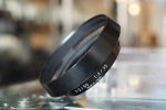 Carl Zeiss Metal Lenshood for ZM 2/50 and 2/35