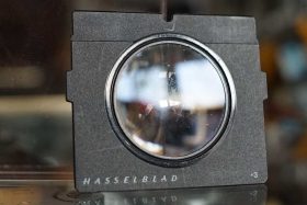 Hasselblad +3 correction diopter for modern type WLF