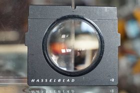 Hasselblad +2 correction diopter for modern type WLF