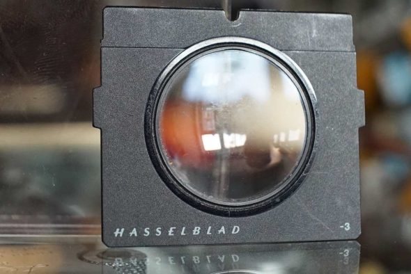 Hasselblad -3 correction diopter for modern type WLF