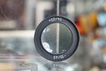 Hasselblad +2D/90 -1D/45 diopter correction glass