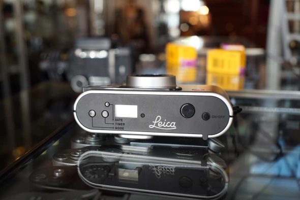 Leica C1 compact