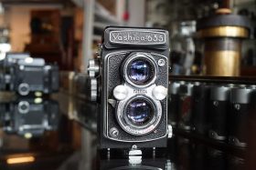 yashica 655