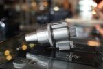 Leica Leitz VIDOM variable finder