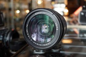 Leica Vario-Elmar-R 35-70mm F/3.5 zoom lens, well used