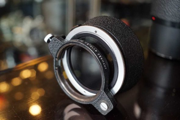 Leica Leitz 13352 POOTR Lenshood / Polarisation filter