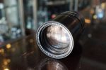 Leica Leitz Elmarit-R 2.8 / 135mm , 3-cam version