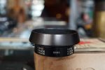 Leica 12585 Lenshood for 35 and 50mm lenses