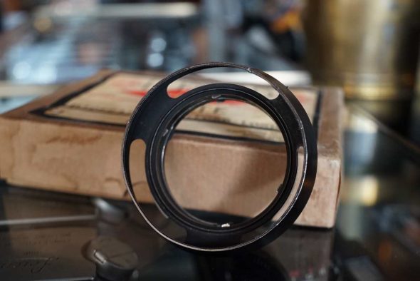 Leica 12585 Lenshood for 35 and 50mm lenses