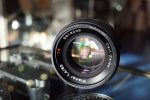 Carl Zeiss 50mm F/1.4 Planar CY, OUTLET