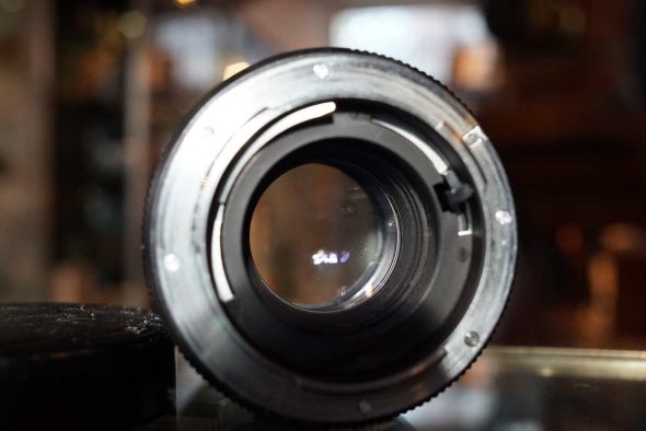 Leica Leitz Elmarit-R 135mm F/2.8, OUTLET