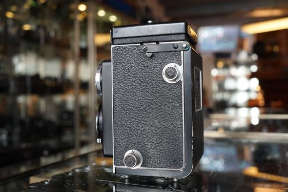 Rolleicord IV TLR camera, OUTLET