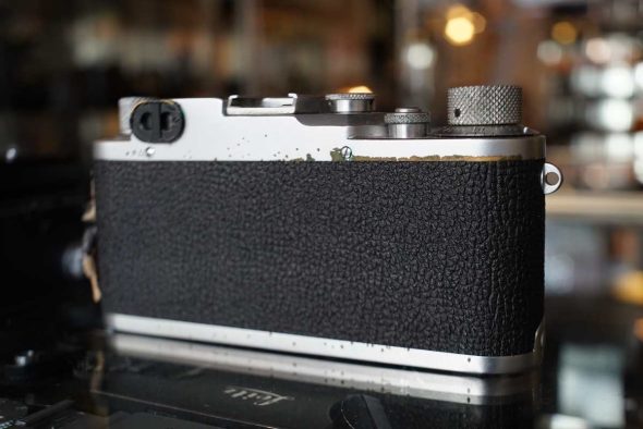 Leica IIIC body, OUTLET