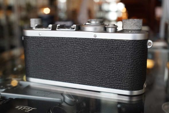 Leica Ic body, OUTLET