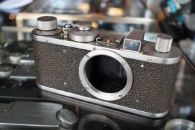 Leica Standard body (model E), OUTLET