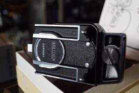 Rolleiflex Pistol grip for TLR, Boxed