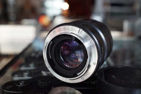 Leica Leitz Elmarit-R 90mm F/2.8, OUTLET