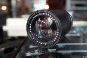Leica Elmar-R 180mm F/4 lens