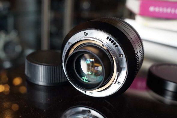 7artisans 50mm F/1.1 lens for Leica M