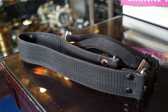 Carrying strap for Mamiya RB67