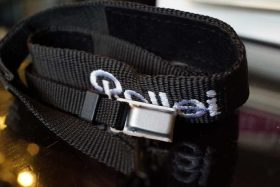 Rollei strap for SL66 and others